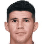 Nicolás Goitea player photo