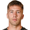 Nicolas Johansen player photo