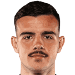 Nicolas Milanović player photo