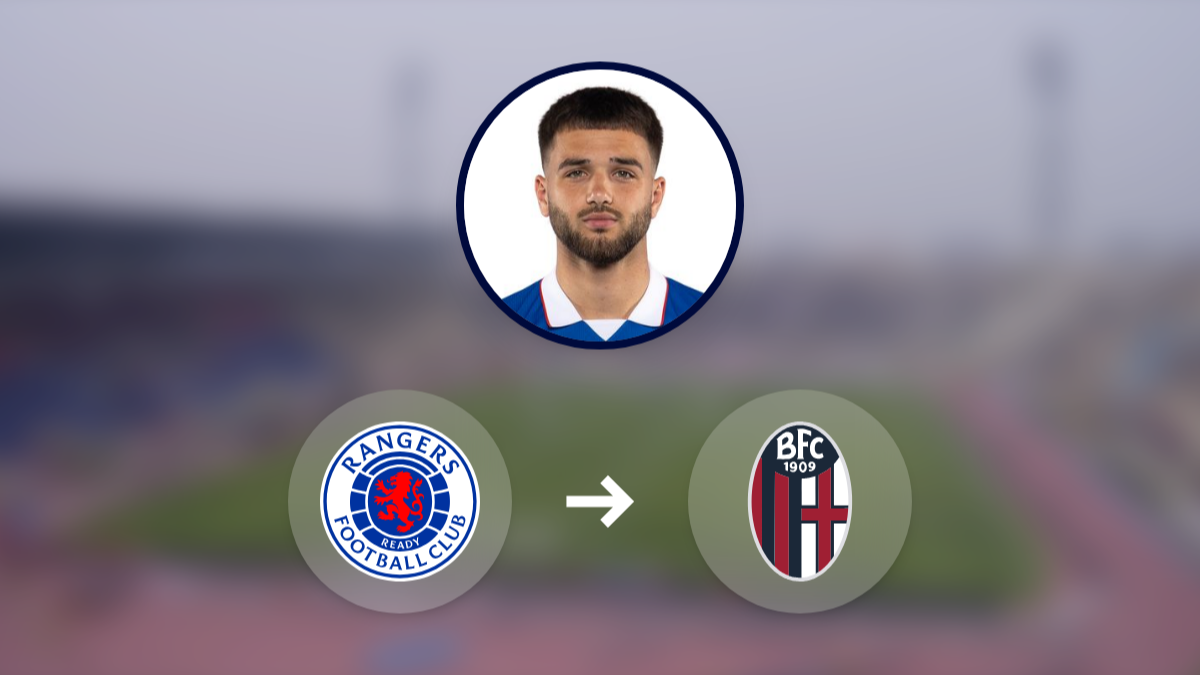 Nicolas Raskin's future uncertain amid Bologna link hero image