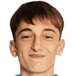 Nicolas Trabucchi player photo