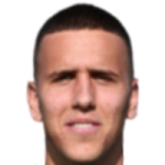 Nicolò Calabrese player photo