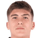 Nicolò Cavuoti player photo