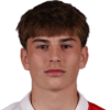 Nik Skafar Zuzic player photo