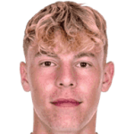 Niklas Swider player photo