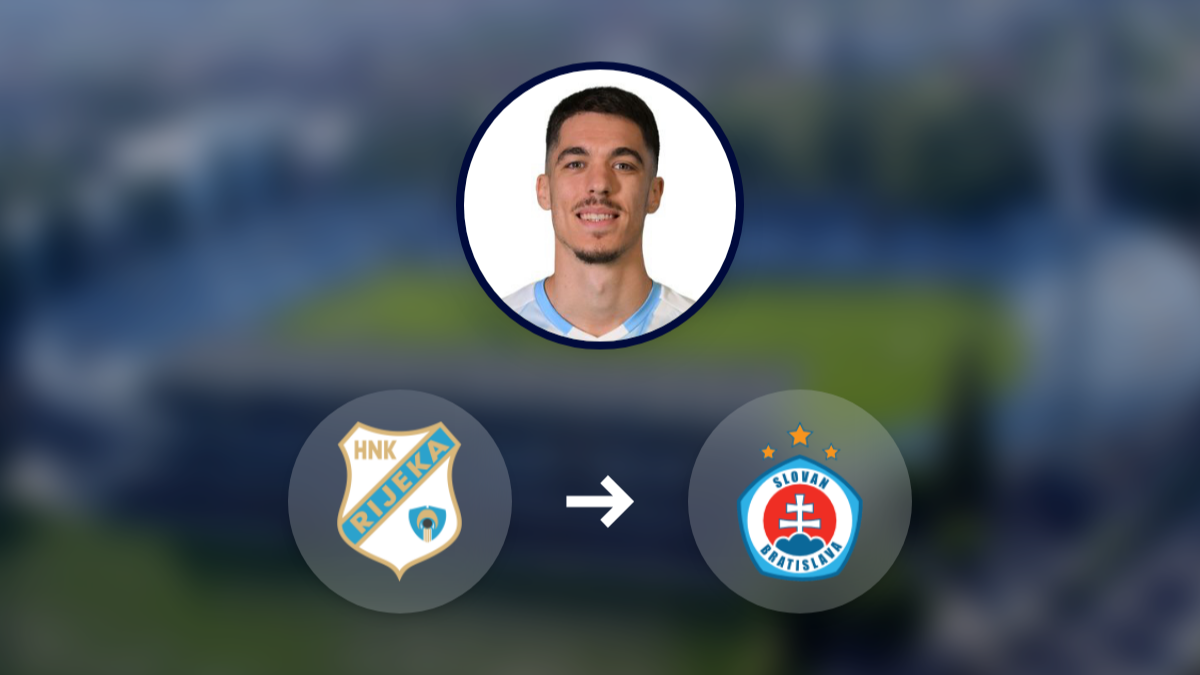 Niko Janković blizu prelaska u Slovan iz Bratislave hero image