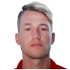Niko Kirwan player photo