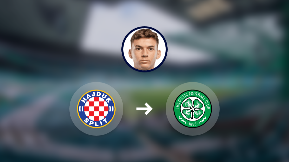 Niko Sigur vrlo blizu prelaska u Celtic hero image