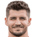 Nikola Vasilj player photo