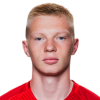 Nikolay Rasskazov player photo