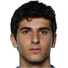 Nikoloz Chikovani player photo