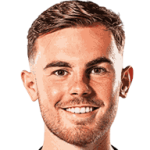 Nils De Wilde player photo
