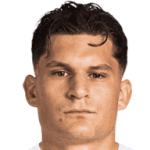 Nino Žugelj player photo