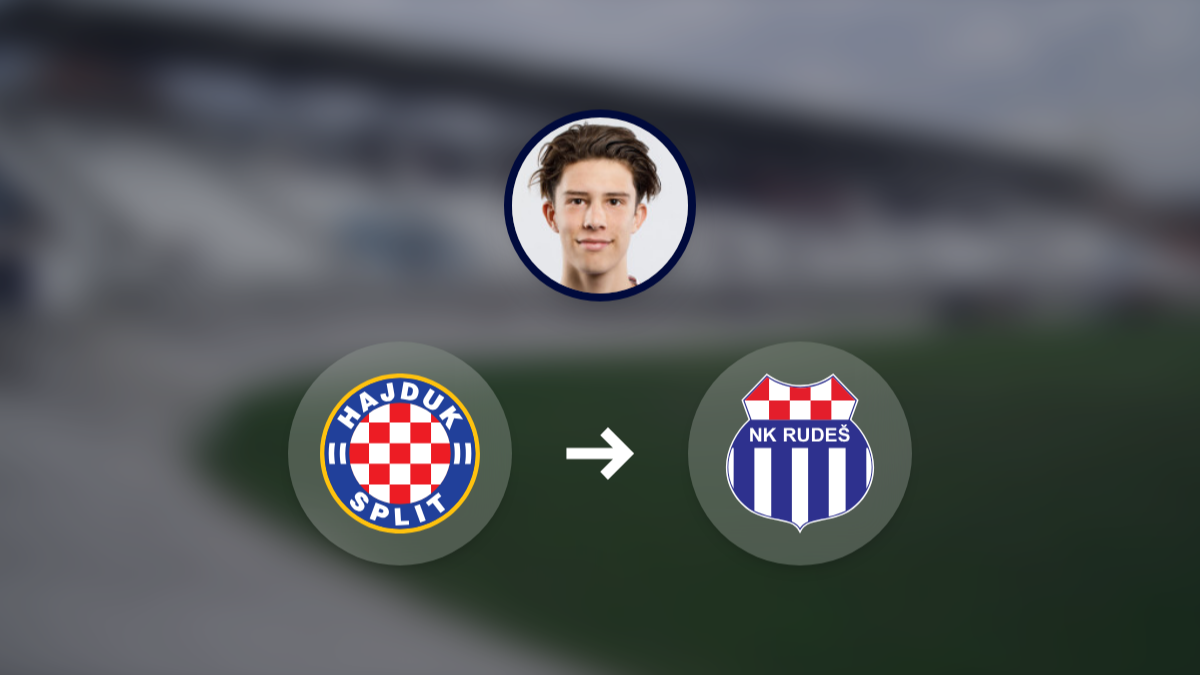 Noa Skoko seli na posudbu u Rudeš hero image