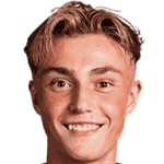 Noah Markmann player photo