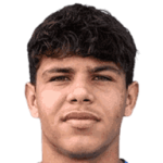 Noah El Biache player photo