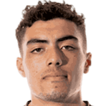 N. Mawene player photo