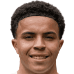 Noahkai Kai Daniel Banks player photo