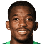 Noha Ndombasi player photo