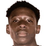 Nordan Mukiele player photo