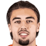 Nordin Bukala player photo