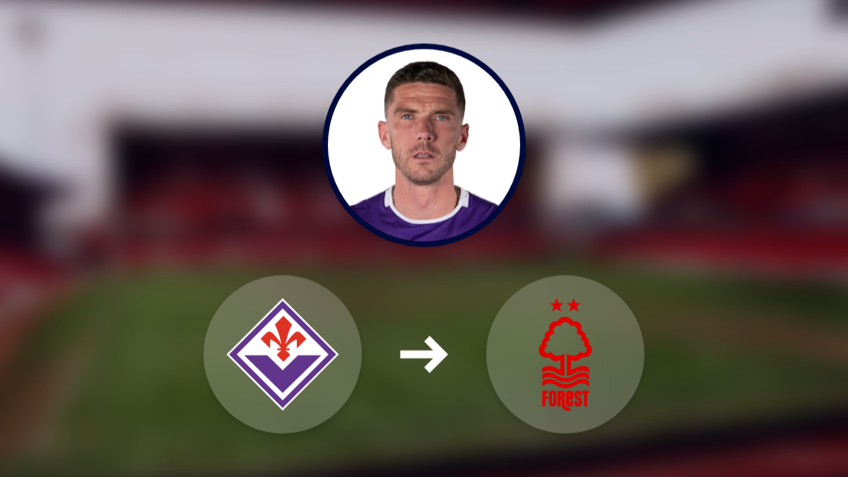 Nottingham Forest inquire about Robin Gosens hero image