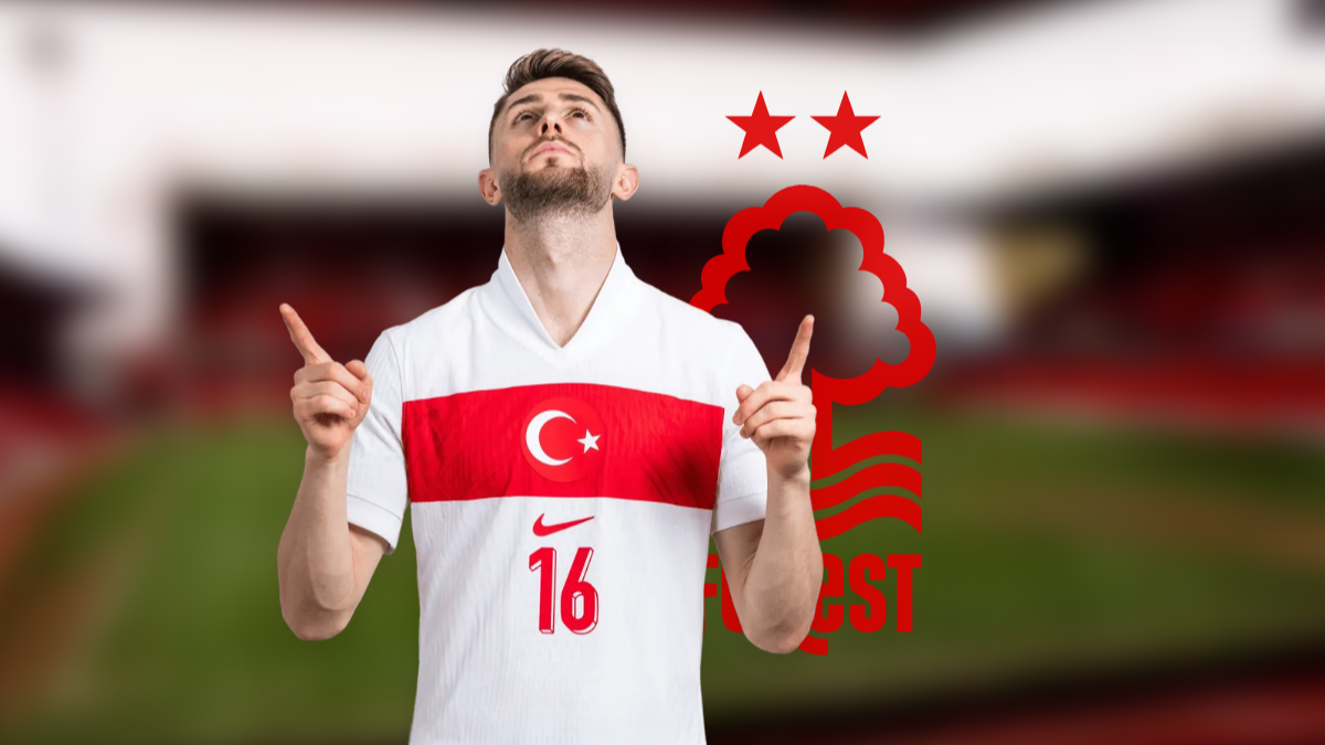 Nottingham Forest reportedly interested in Fenerbahçe midfielder İsmail Yüksek hero image
