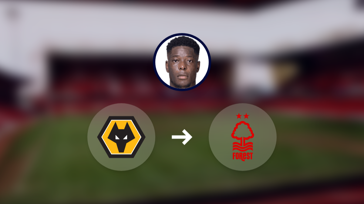 Nottingham Forest targets Marshall Munetsi