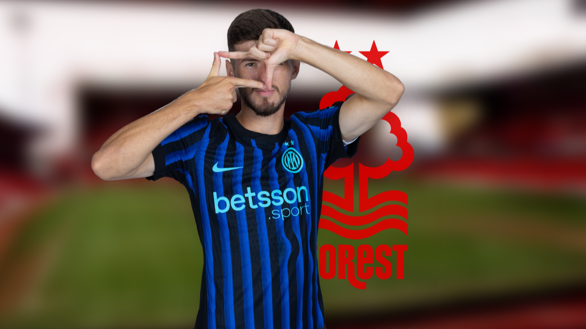 Nottingham Forest zainteresiran za Petra Sučića hero image