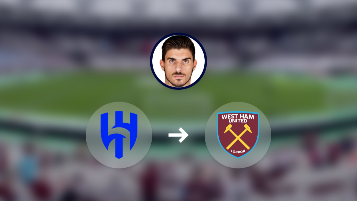 Nuno Espirito Santo quiere a Rúben Neves en el West Ham hero image