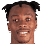 Nzubechi Sixtus Ogbuehi player photo