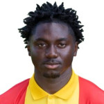 Ofosu Boakye player photo