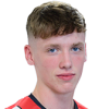 Oisin Gallagher player photo