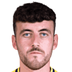 Oisin Smyth player photo