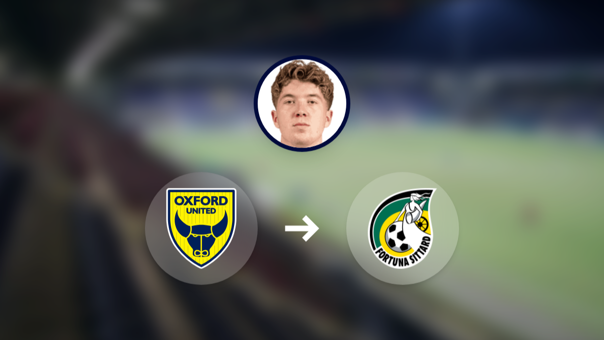 Ole Romeny joins Fortuna Sittard on loan hero image