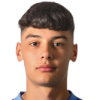 Oliver Bellizia player photo