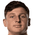 Oliver Jones player photo