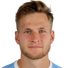 Oliver Juul Jensen player photo