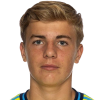Oliver Månsson player photo