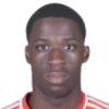 Oluwaseun Ogbemudia player photo