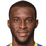 Oluwatobiloba Alagbe player photo