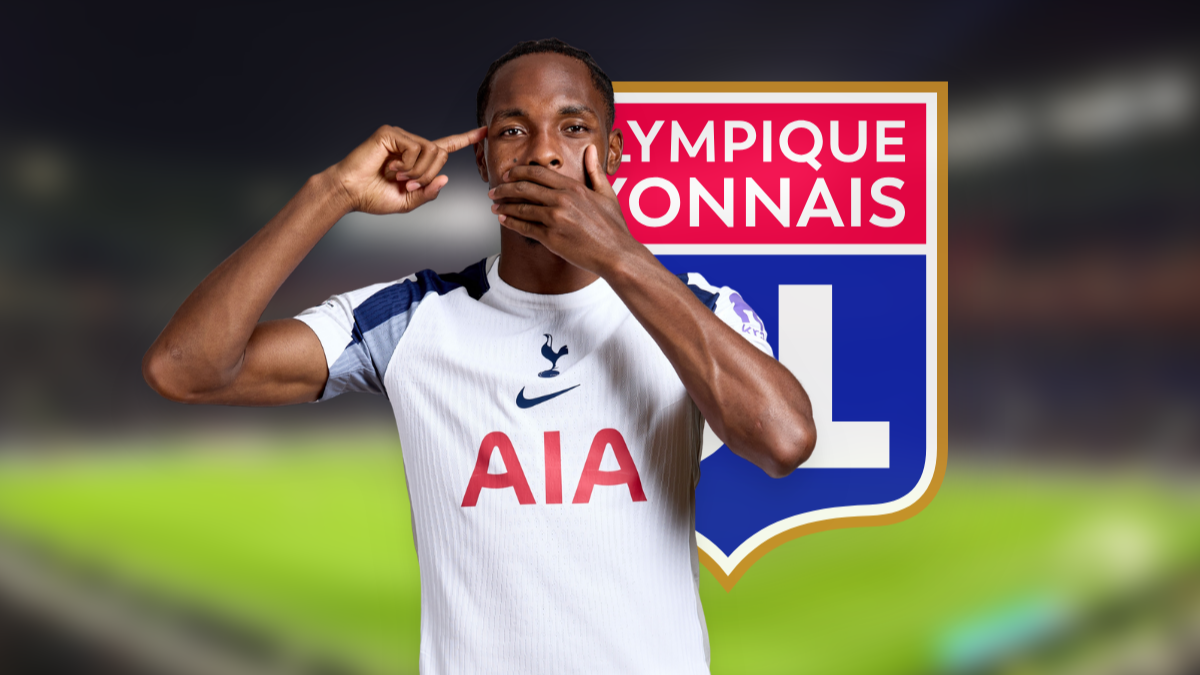 Olympique Lyonnais made inquiries about Mathys Tel