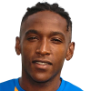 Omar Beckles player photo