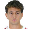 Omar El Sawy player photo