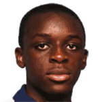 Omar Sissoko player photo