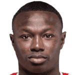 Omari Glasgow player photo