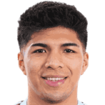 Omir Fernandez player photo