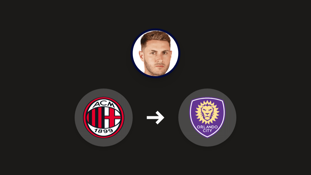 Orlando City se interesa por Santiago Giménez hero image
