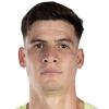 Orlando Gill player photo
