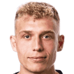 Oscar Buch player photo